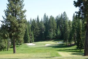 Osprey Meadows 6th Hole 2025